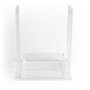 Suporte Favo De Mel GD Design 24 x 20 cm
