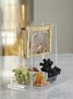 Suporte Favo De Mel GD Design 24 x 20 cm