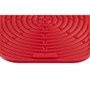 Suporte Silicone Retangular Le Creuset Vermelho 24 cm