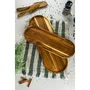 Tabua De Frios Bartini Design 43 x 15 cm