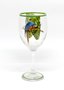 Taça de Água Tropicalha Arara Taj Home 