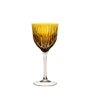 Taça de Cristal para Vinho Tinto Strauss Sépia 370 ml