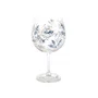 Taça De Cristal Vert 600 ml