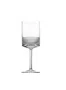 Taça para Vinho De Cristal Rondó Mozart