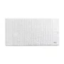 Tapete Antiderrapante Vittore Trussardi Branco 60 x 1,20 cm