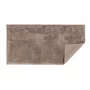 Tapete Carmel Algodão Trussardi Legno 120cm x 60cm