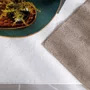 Tapete Carmel Algodao Trussardi Legno 80cm x 60cm