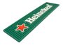 Tapete de Borracha Para Bar Heinekein Az Design
