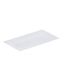 Tapete Para Casa Elegance Buddemeyer Branco 50cm X 80cm