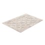 Tapete para Casa Lumiere Buddemeyer Luxus Bege 60 x 110 cm