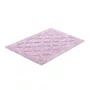 Tapete para Casa Lumiere Buddemeyer Luxus Rosa 55 x 85 cm