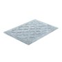 Tapete para Casa Lumiere Buddemeyer Luxus Verde 55 x 85 cm