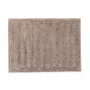 Tapete Salvatore Algodão Trussardi Nocciola 80cm x 60cm