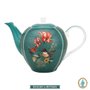 Tea Set Grande 03 Peças de Porcelana Winter Wonderland Pip Studio
