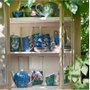 Tigela Bowl Spring to Life Pip Studio Azul 15 cm
