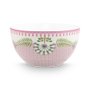 Tigela de Porcelana Lily & Lotus Pip Studio Lilás 15 cm