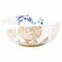 Tigela de Porcelana Royal White Pip Studio 23 cm