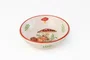 Tigela Tanola Esquilo com Cogumelo Luiz Salvador 16cm x 5cm