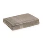 Toalha Banhão Borgia Trussardi Legno 0,86 x 1,50 m