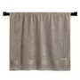 Toalha Banhão Borgia Trussardi Legno 0,86 x 1,50 m