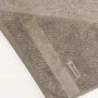 Toalha Banhão Borgia Trussardi Legno 0,86 x 1,50 m