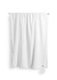 Toalha Banhão Emilia Fio Egípcio LCL Home By Buddemeyer Branco 1,00 x 1,80 m