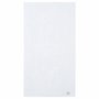 Toalha Banhão Emilia Fio Egípcio LCL Home By Buddemeyer Branco 1,00 x 1,80 m