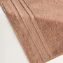Toalha Banhao Lecce Trussardi  Argila 86cm x 150cm