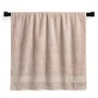 Toalha Banhão Lussure Trussardi 0,86 x 1,60 m  Rose