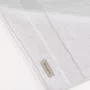 Toalha Banhão Lussure Trussardi Branco 86 x 160 cm