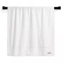 Toalha Banhão Lussure Trussardi Branco 86 x 160 cm