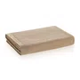 Toalha Banhao Maggiore Trussardi Mocaccino 100cm x 180cm
