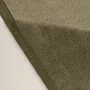Toalha Banhao Maggiore Trussardi Oliva 100cm x 180cm