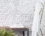 Toalha Banhão Modena 0,86 x 1,50 LCL Home By Trussardi Branca