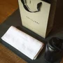 Toalha de Rosto Lorenzi Trussardi Oliva 48cm x 80cm