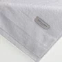 Toalha de Rosto Lorenzi Trussardi Oliva 48cm x 80cm