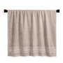 Toalha De Banhão Lecce Trussardi Nocciola 0,86 x 1,50 m