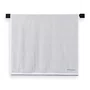 Toalha De Banhão Montello Trussardi Gelo/Cinza 86 X 160 cm