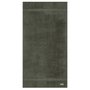 Toalha de Banho Algodão Egípcio América Buddemeyer Luxus Verde 77 x 140 cm