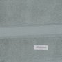 Toalha de Banho Algodão Egípcio América Buddemeyer Luxus Verde 77 x 140 cm
