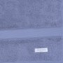 Toalha de Banho America Buddemeyer Luxus Azul Neblina 77 x 140 cm