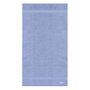 Toalha de Banho America Buddemeyer Luxus Azul Neblina 77 x 140 cm