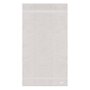 Toalha de Banho America Buddemeyer Luxus Marfim 77 x 140 cm
