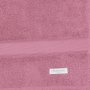 Toalha de Banho América Buddemeyer Luxus Rosa 77 x 140 cm