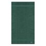 Toalha de Banho America Buddemeyer Luxus Verde Trevo 77 x 140 cm