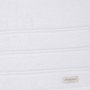 Toalha de Banho Baby Skin Air Buddemeyer Luxus Branco 77 x 140 cm
