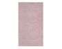 Toalha de Banho Baby Skin Air Buddemeyer Luxus Rosa 77 x 140 cm
