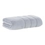 Toalha de Banho Baby Skin Air Buddemeyer Luxus Cinza 77 x 140 cm