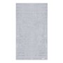 Toalha de Banho Baby Skin Air Buddemeyer Luxus Cinza 77 x 140 cm
