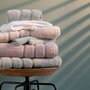 Toalha de Banho Baby Skin Air Buddemeyer Luxus Verde 77 x 140 cm